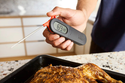 Thermomètre à Viande Numérique ThermaPoint - Joseph Joseph