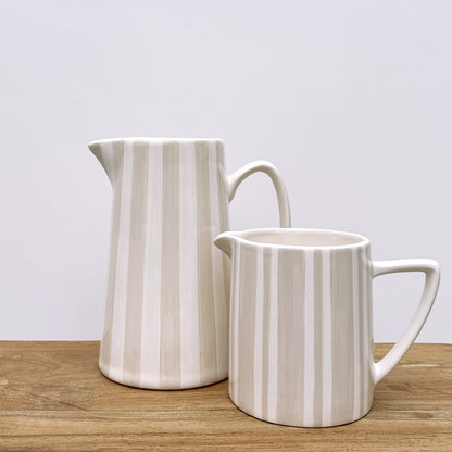 Pichet en Faïence 1L - Opjet
