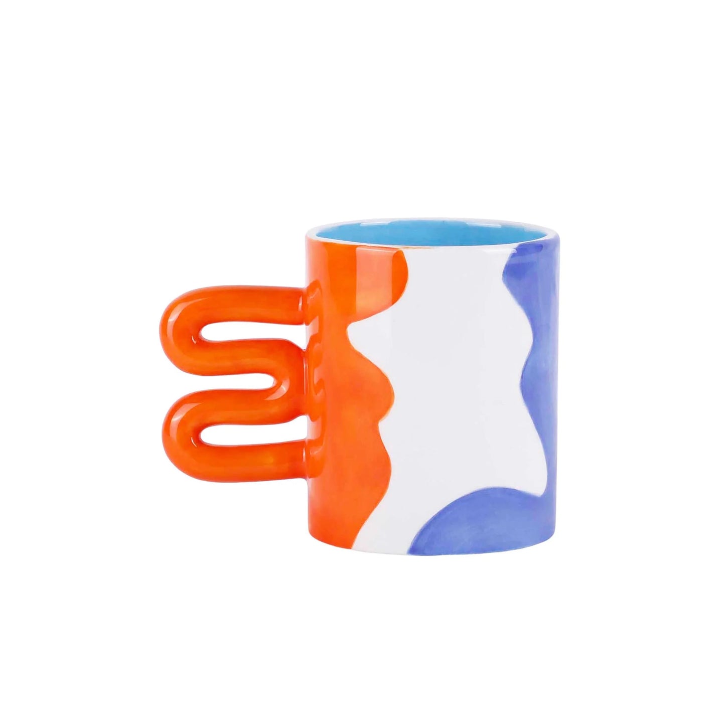 Mug Groovy Graphics - Que Rico