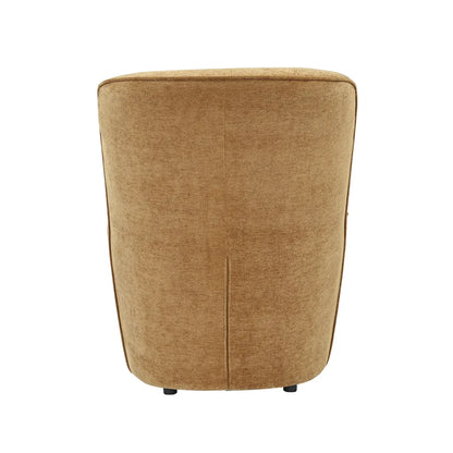 Fauteuil Jona en Tissu Soft Touch - Une Autre Maison