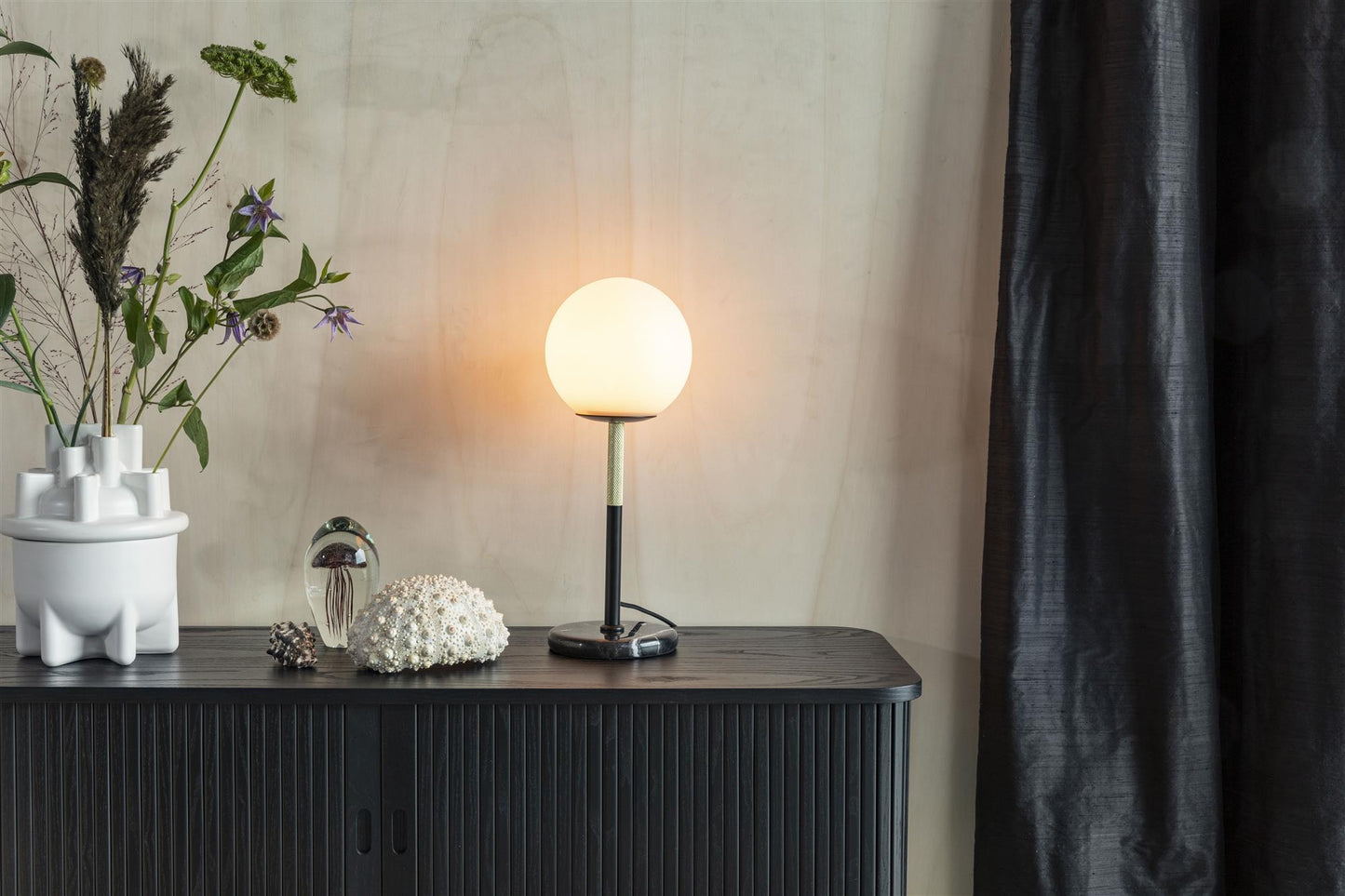 Lampe de Table Orion - Zuiver
