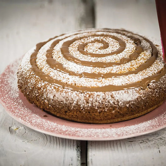 Moule à Gâteau Girotondo - Silikomart