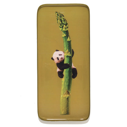 Vide-Poche Rectangulaire Sacha Panda - Gangzaï