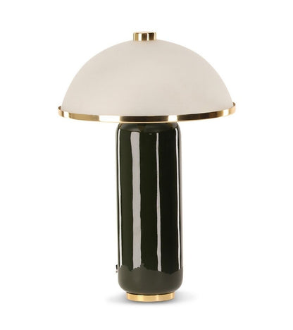 Lampe Omnia en Métal et Verre H.48 cm - Athezza (4 coloris)