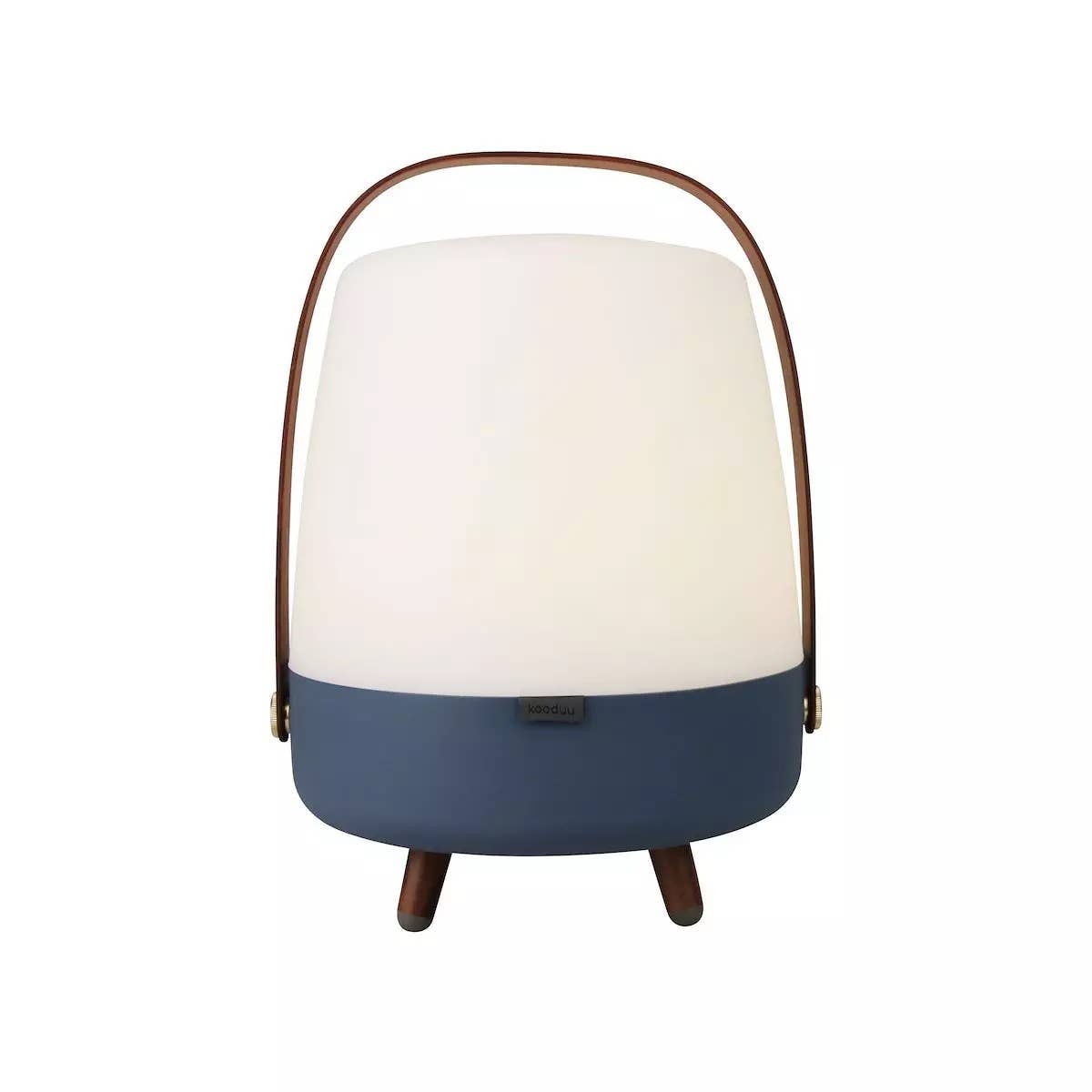 Lampe LED Enceinte Lite-Up Intérieur / Extérieur - Kooduu