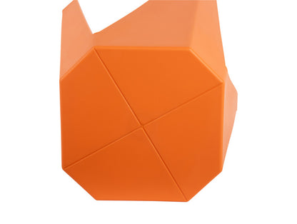 Tabouret Cherish Géométrique Coloré - Present Time