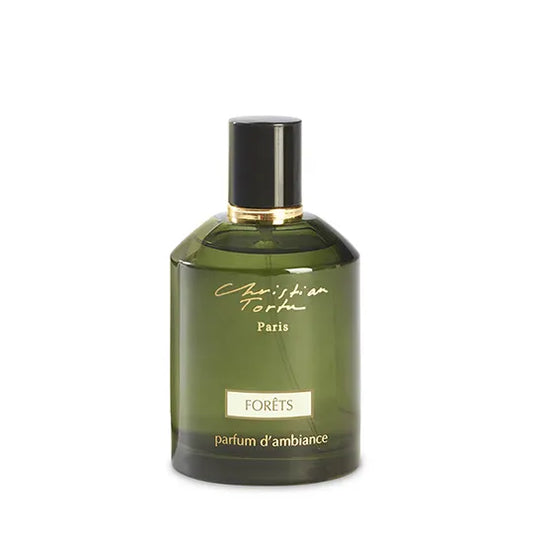 Parfum d'Ambiance Senteur Forêt 100ml - Christian Tortu