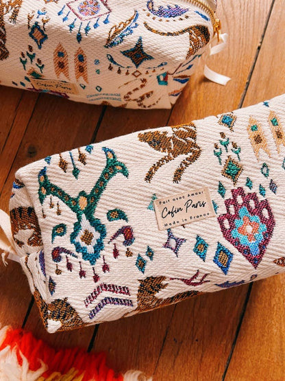 Trousse de toilette L Boheme