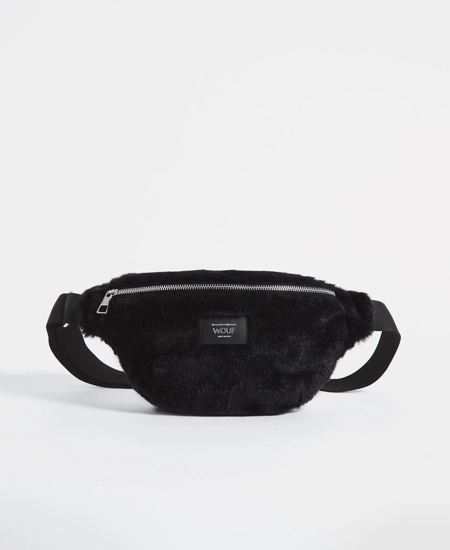 Sac Banane Black Forest - WOUF