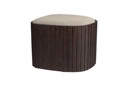 Pouf de Rangement Bay - DutchBone