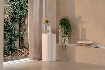 Set de 2 Supports pour Plantes - Zuiver