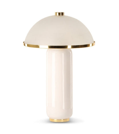 Lampe Omnia en Métal et Verre H.48 cm - Athezza (4 coloris)