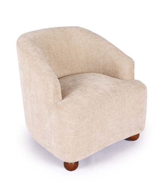 Fauteuil Dakota Weimar - Athezza