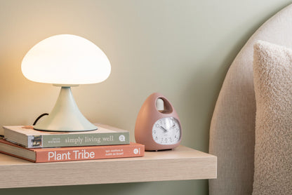 Lampe de Table Hongo Coloré - Present Time