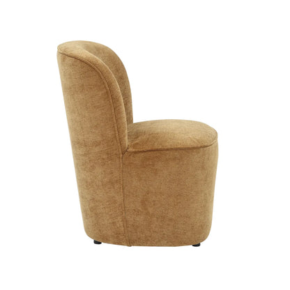Fauteuil Jona en Tissu Soft Touch - Une Autre Maison