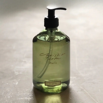 Savon Liquide Forêt 500ml