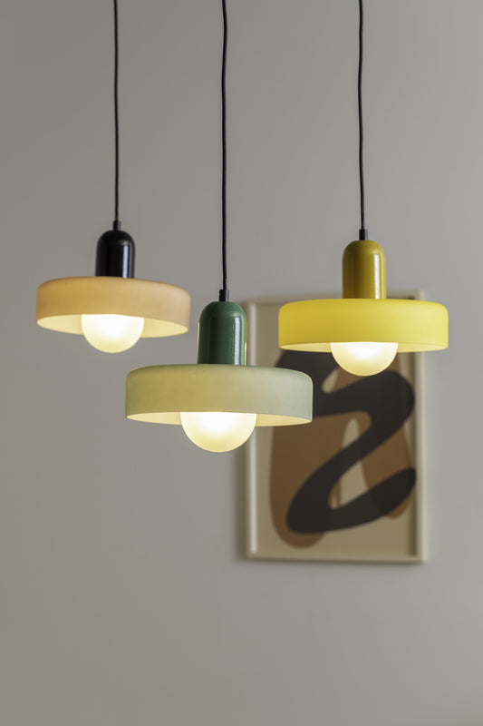 Suspension Grato D.25 cm - Present Time