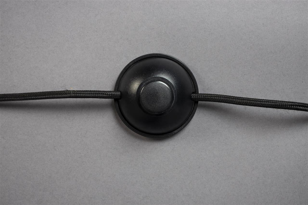 Lampadaire Disques Cath en Manguier Massif - DutchBone