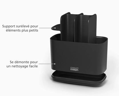 Grand Porte Brosse à Dents à Compartiments - Joseph Joseph