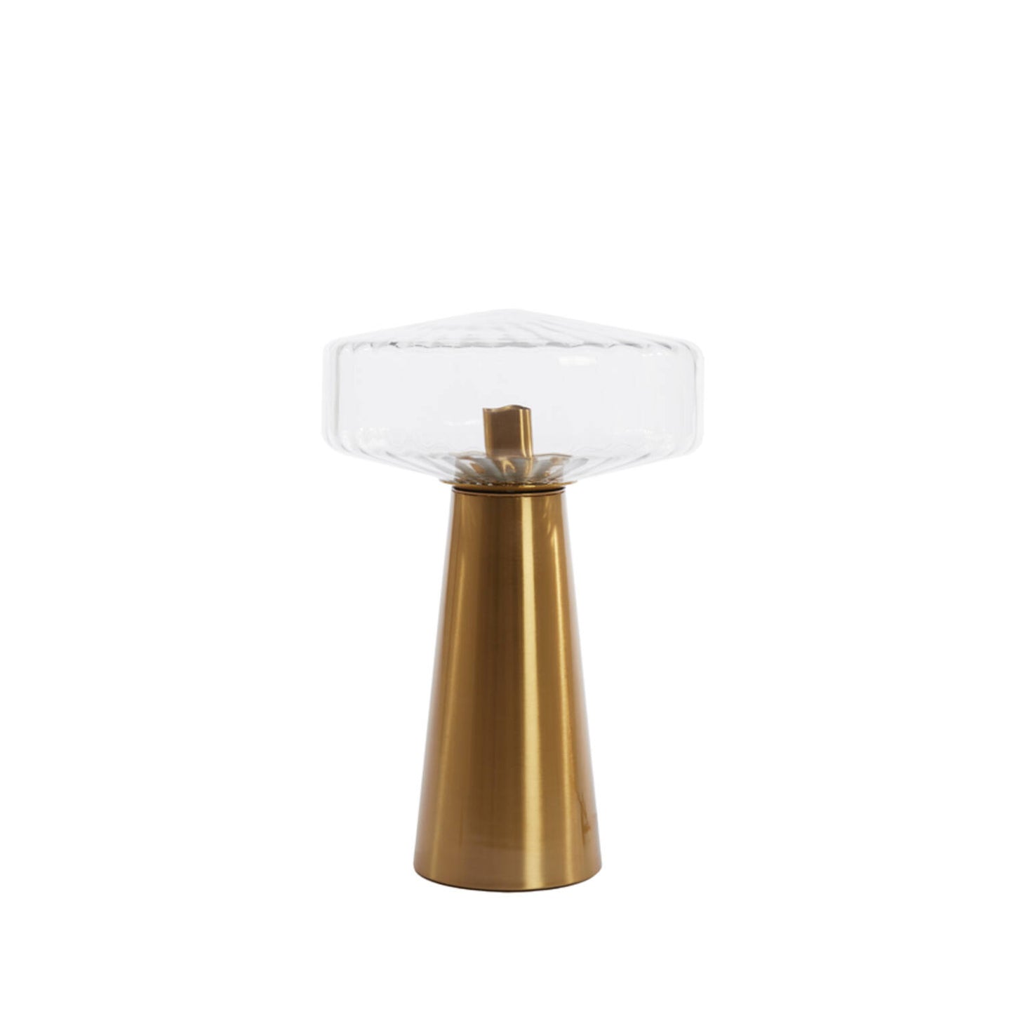 Lampe de Table PLEAT - Light & Living