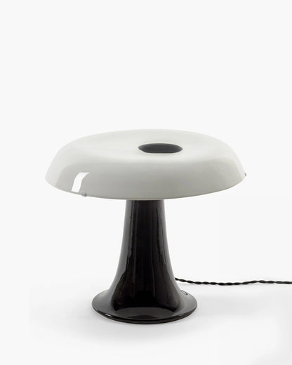 Lampe de Table Serax Blanc/noir Céline N°3