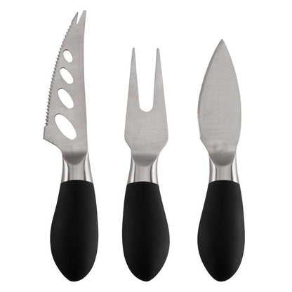 Set de 3 Couteaux à Fromage - ASA