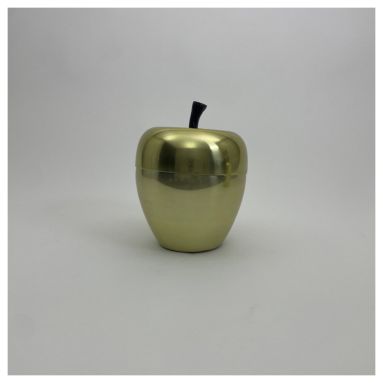 Seau à Glace Pomme Coloré H.23 cm / 24 cm - Bazardeluxe