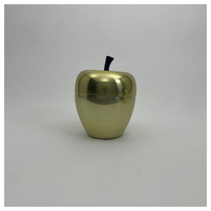 Seau à Glace Pomme Coloré H.23 cm / 24 cm - Bazardeluxe