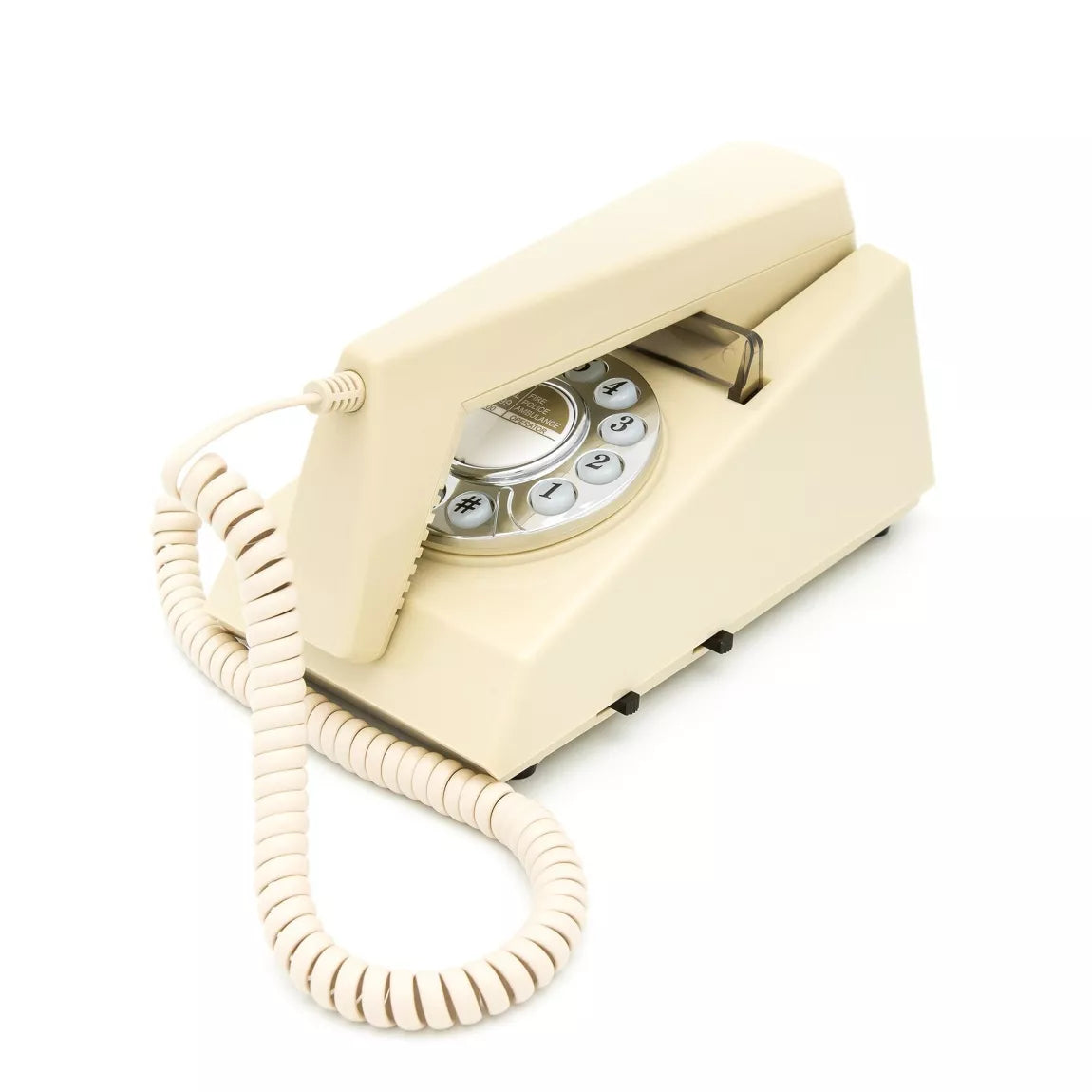 Téléphone Rétro Trim Phone - GPO 746