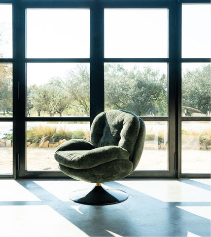 Fauteuil Memento - Athezza
