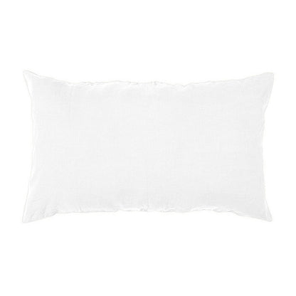 Taie d'Oreiller Viti lin - Haomy 50/70