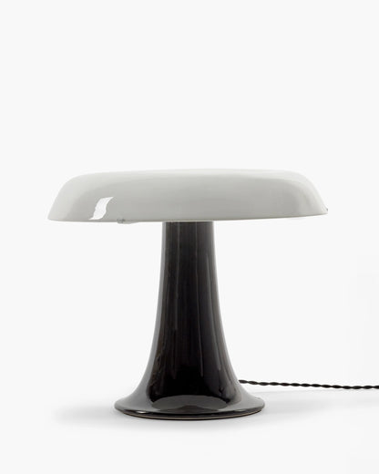 Lampe de Table Serax Blanc/noir Céline N°3