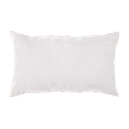 Taie d'Oreiller Viti lin - Haomy 50/70