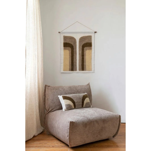 Coussin Troll - Bedandphilosophy