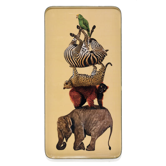 Plateau rectangulaire Culbuto