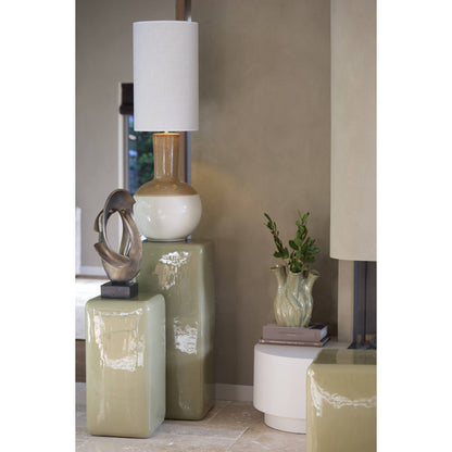 Vase en Céramique Liset - Light Living