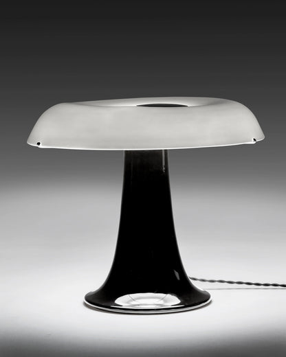 Lampe de Table Serax Blanc/noir Céline N°3