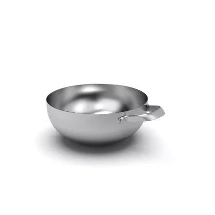 Bol Bain-Marie 24 cm Inox - Cookut