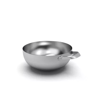 Bol Bain-Marie 24 cm Inox - Cookut