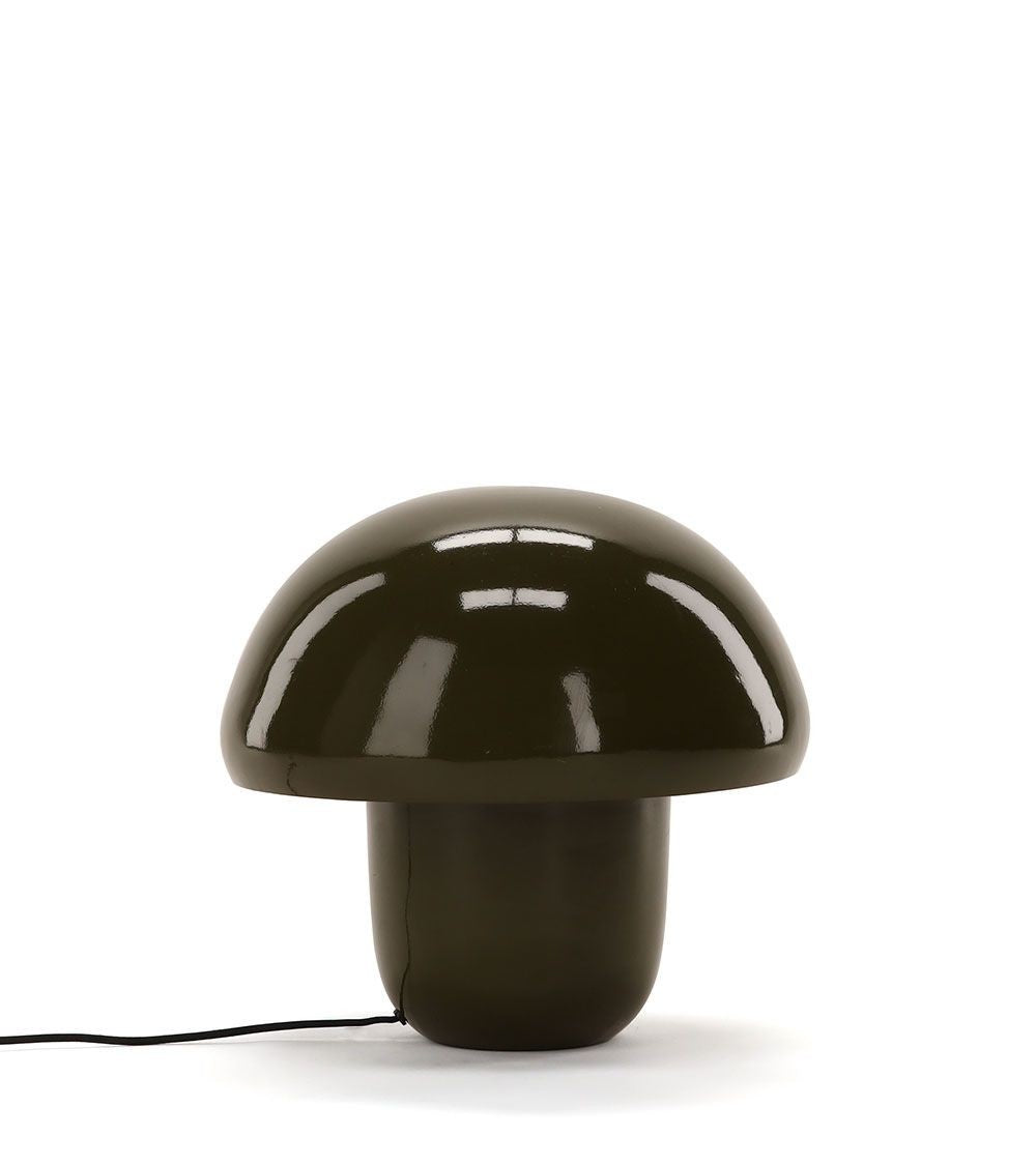 Lampe Champignon - Athézza