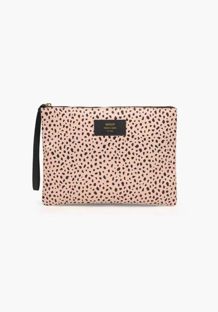 Pochette XL Pouch - Wouf