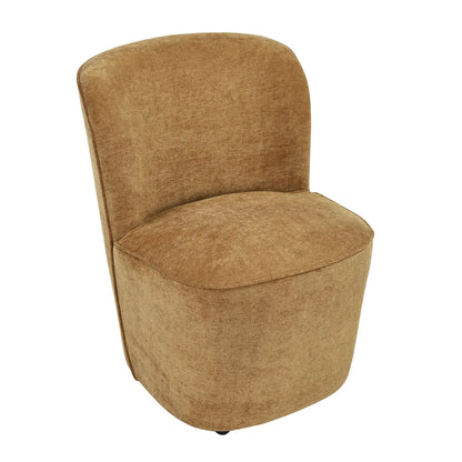 Fauteuil Jona en Tissu Soft Touch - Une Autre Maison