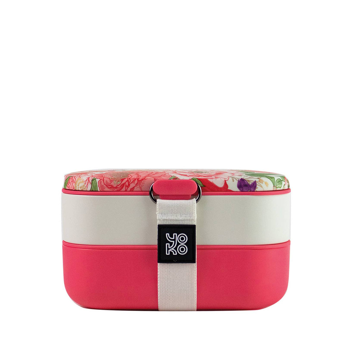 Boîte-repas - bento - Barcelone - 1200 ml