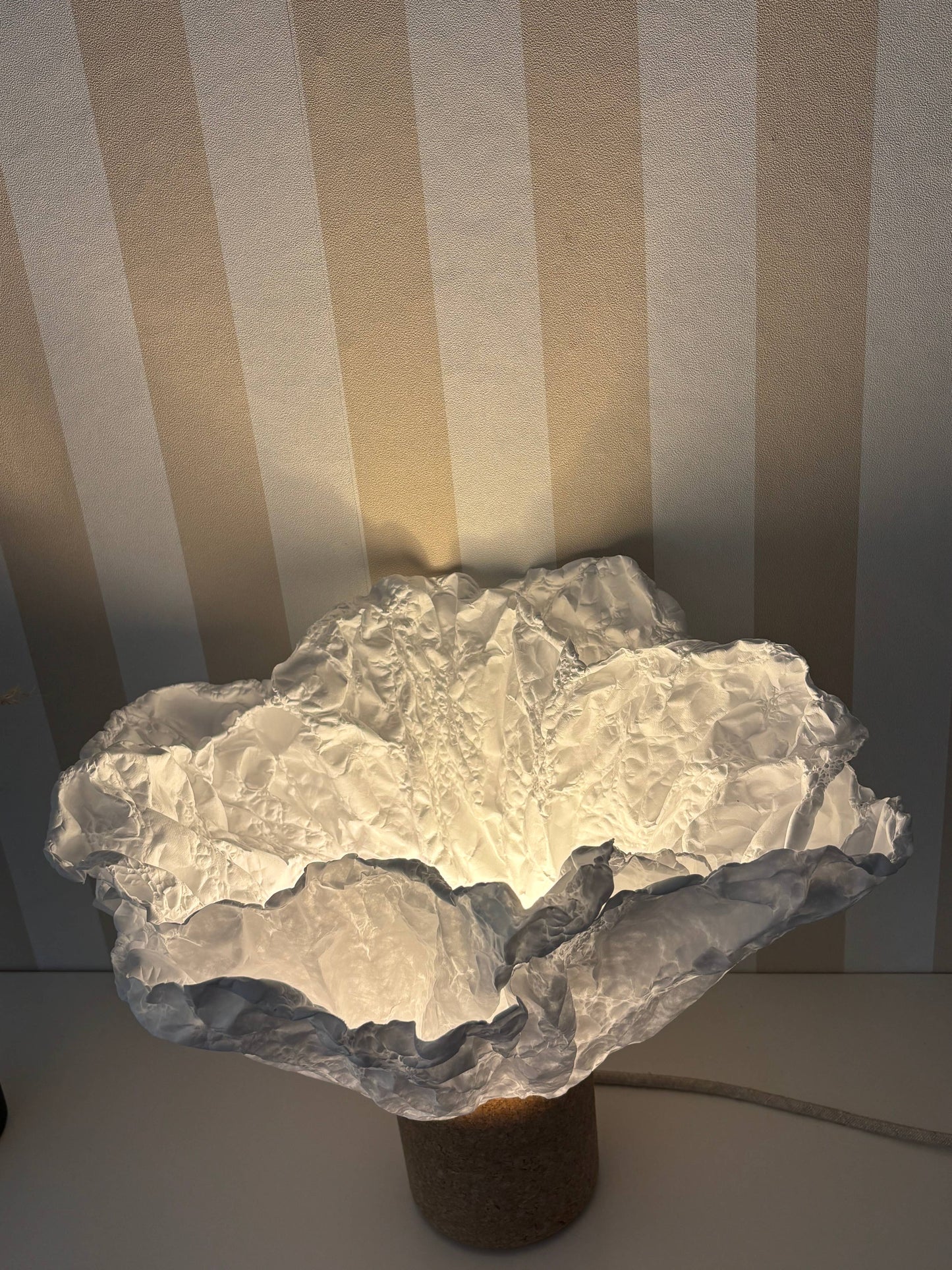 Lampe P'TIT CHOU