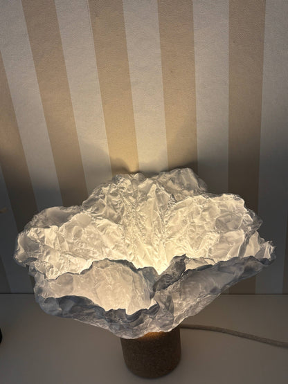 Lampe P'TIT CHOU