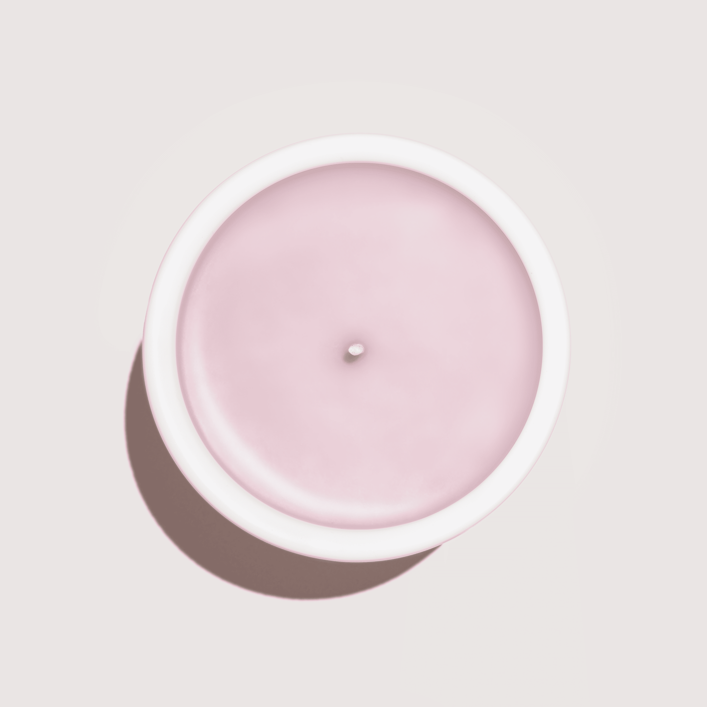 Bougie Parfumée Tokyo 230g, Jasmin & Ambre - Courant Paris