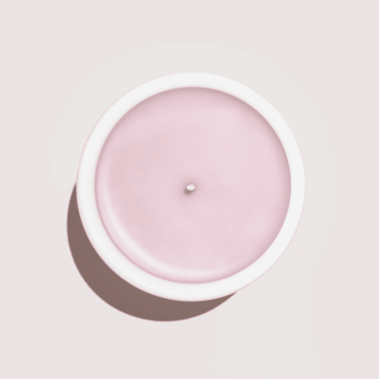 Bougie Parfumée Tokyo 230g, Jasmin & Ambre - Courant Paris