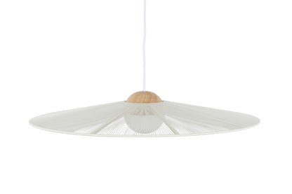 Lampe Suspension Belle Beige - Zuiver