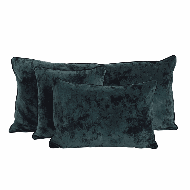 Housse de Coussin Noïda Crépuscule - Haomy