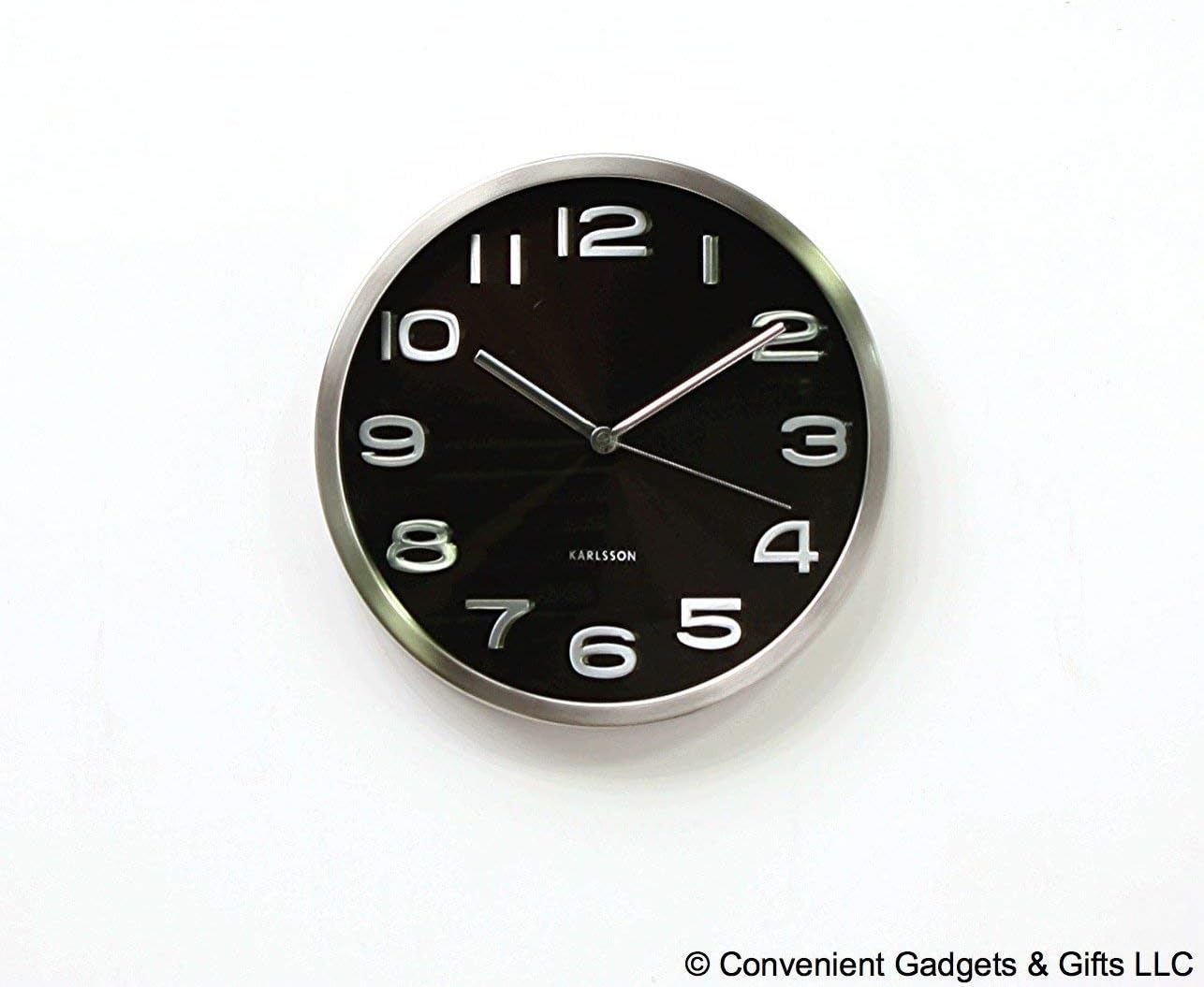 Horloge Maxie D.29cm - Present Time